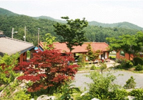 Cheongwon Godmi Informatization Village