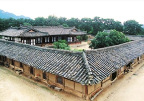 Seon Byeong-Guk House