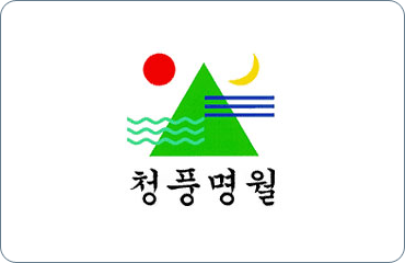 청풍명월 도상표 이미지