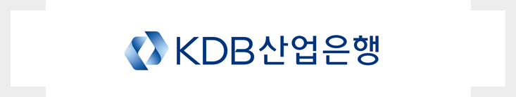 KDB산업은행